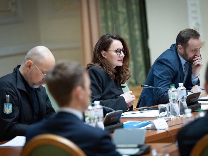 Уряд виділив додаткові мільярди на модульні котельні