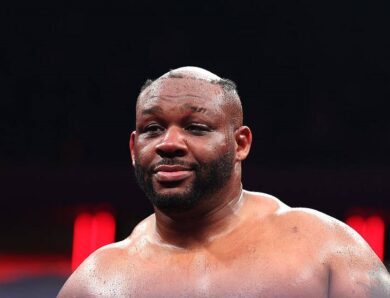 Усик проведе обов’язковий захист проти нового претендента