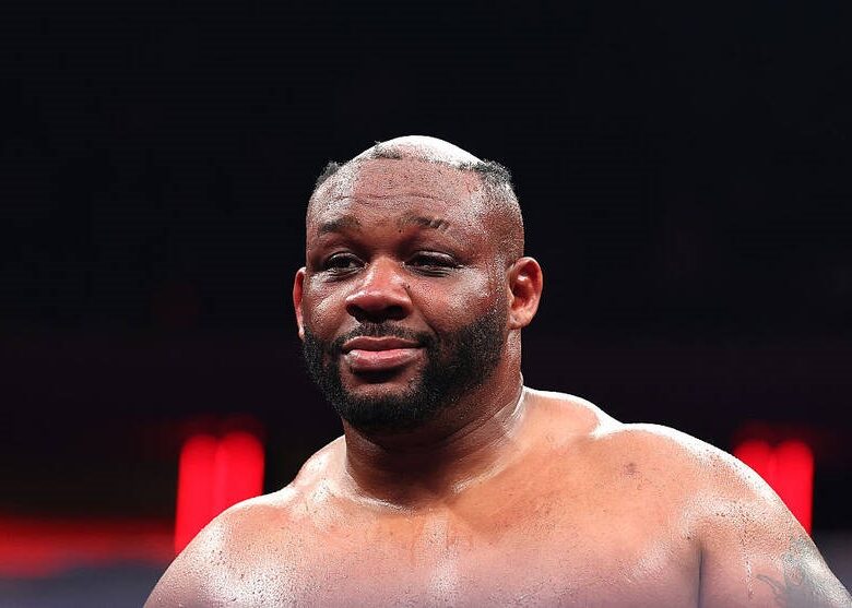 Усик проведе обов’язковий захист проти нового претендента