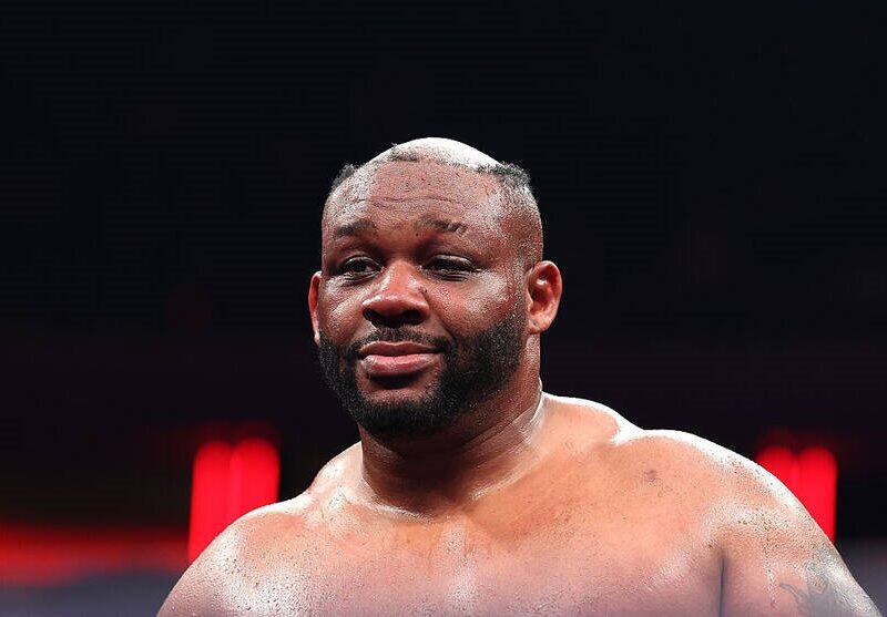 Усик проведе обов’язковий захист проти нового претендента