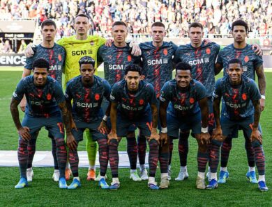 УЄФА покарав Шахтар та тренера клубу значним штрафом