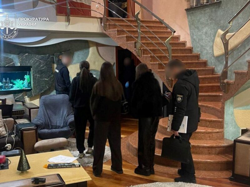 Ужгородський депутати приховав активи на понад 13,8 млн