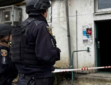 В багатоповерхівці Миколаєва вибухнула граната: є жертва