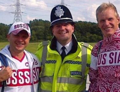 В Британії людину вперше позбавили громадянства за зв’язки з РФ