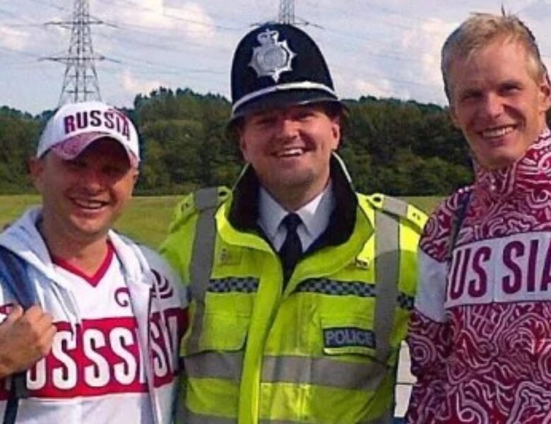 В Британії людину вперше позбавили громадянства за зв’язки з РФ