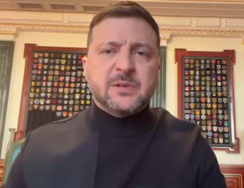 В Естонії різко відреагували заяви Зеленського про загрозу нападу РФ