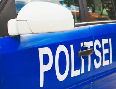 В Естонії знайшли уламки дрона