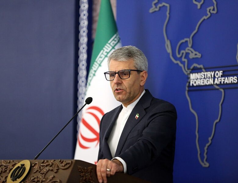 В Ірані прокоментували погрози Трампа