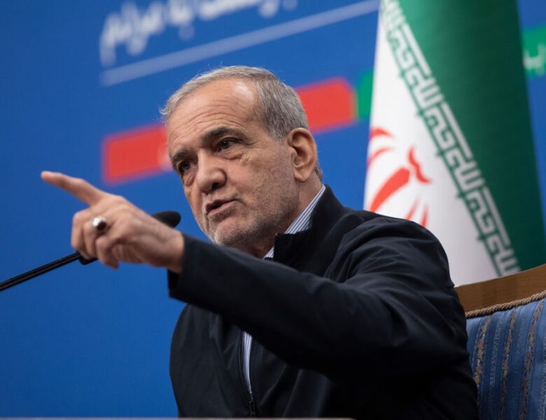 В Ірані прокоментували слова Трампа про перемир’я