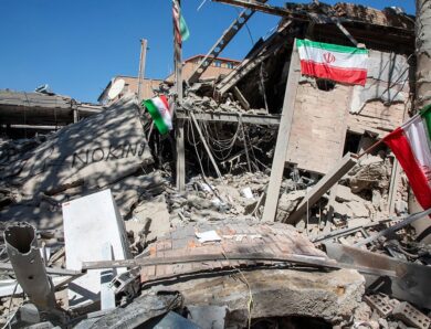 В Ірані розповіли, як вестимуть переговори зі США