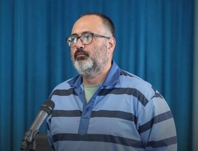 В Ірані стратили екс-працівника атомної галузі “за шпигунство”