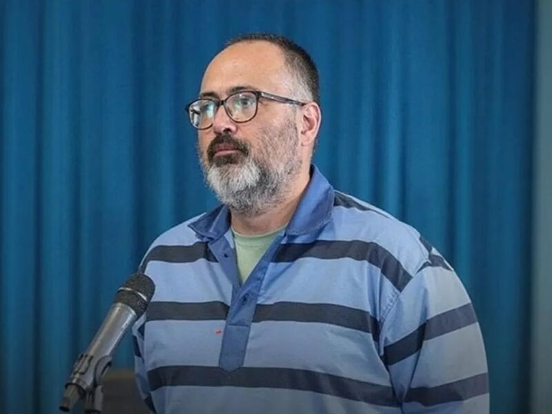 В Ірані стратили екс-працівника атомної галузі “за шпигунство”