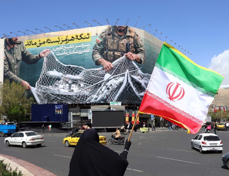 В Ірані заявили про “нищівну поразку” США