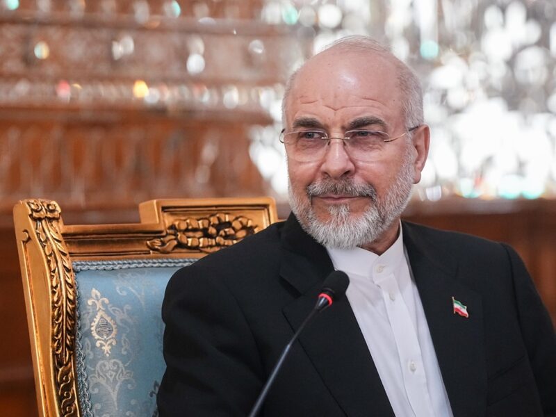 В Ірані заявили про перемогу над США