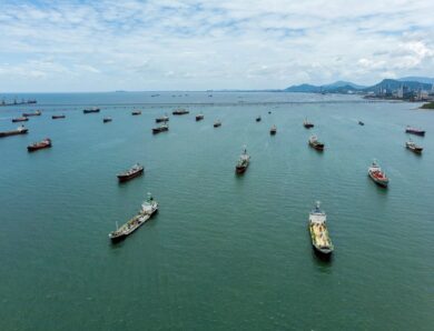 В іранському порту скупчуються нафтові танкери – ЗМІ