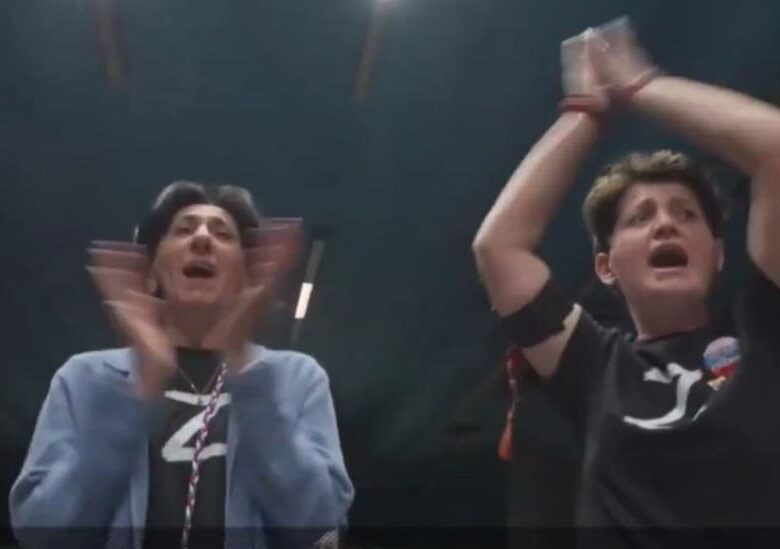 В Італії пройшов провоєнний фестиваль, організований російським RT