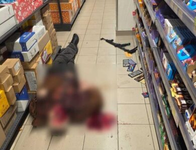 В Києві підтверджено п&rsquo;ять загиблих – Зеленський