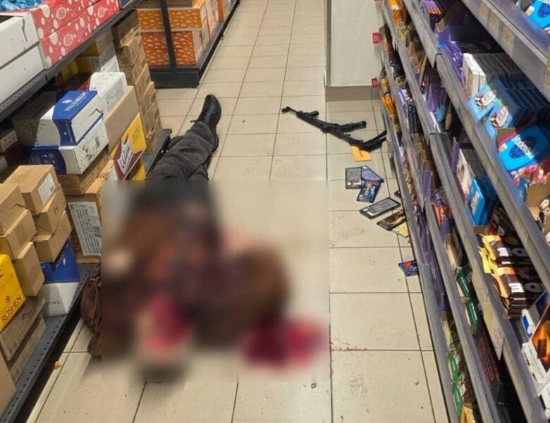 В Києві підтверджено п&rsquo;ять загиблих – Зеленський