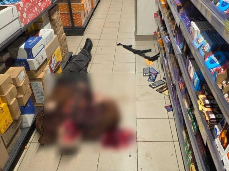 В Києві підтверджено п&rsquo;ять загиблих – Зеленський