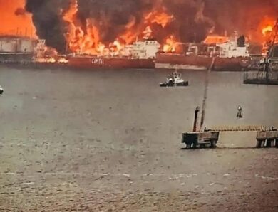 В Ленобласті РФ шукають резервістів “для захисту від українських дронів”