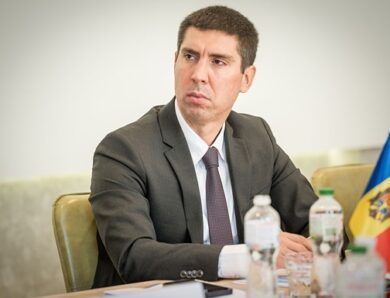 В МЗС Молдови назвали офіційну дату виходу з СНД