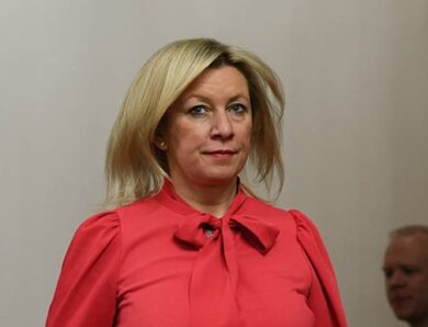 В МЗС Росії пригрозили “відповіддю” країнам Балтії