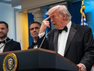 В НАТО міркують про скасування щорічних самітів через Трампа – ЗМІ