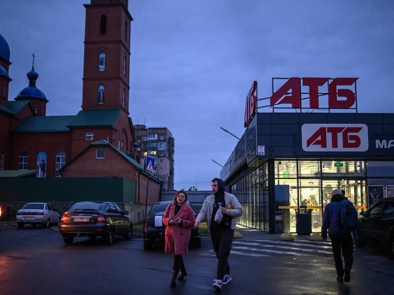 В НБУ пояснили пришвидшення інфляції в Україні