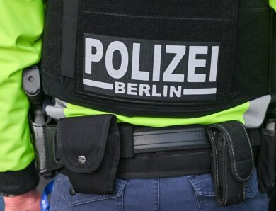 В Німеччині затримали іноземця, що готував диверсії на замовлення РФ