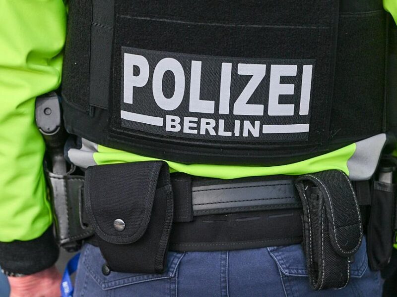 В Німеччині затримали іноземця, що готував диверсії на замовлення РФ