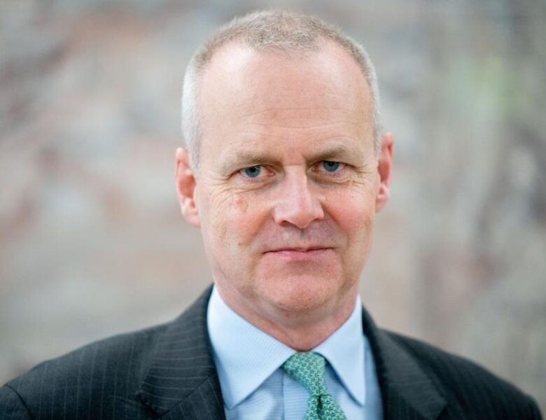 В Німеччині затвердили кандидатуру посла в Україні