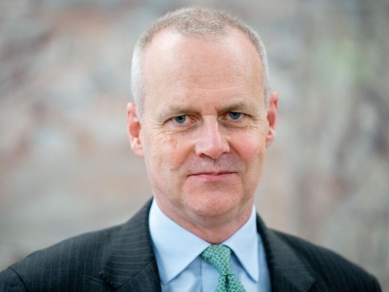 В Німеччині затвердили кандидатуру посла в Україні