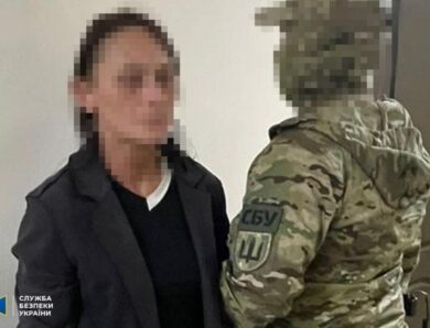 В Одесі попередили вбивство офіцера ССО