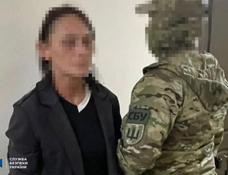 В Одесі попередили вбивство офіцера ССО