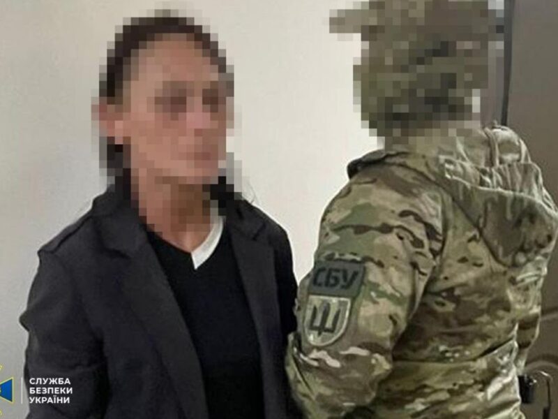 В Одесі попередили вбивство офіцера ССО