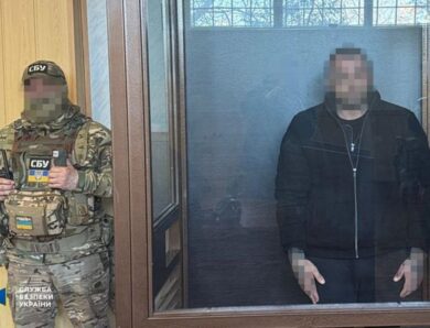 В Одесі попередили вбивство офіцера ВМС