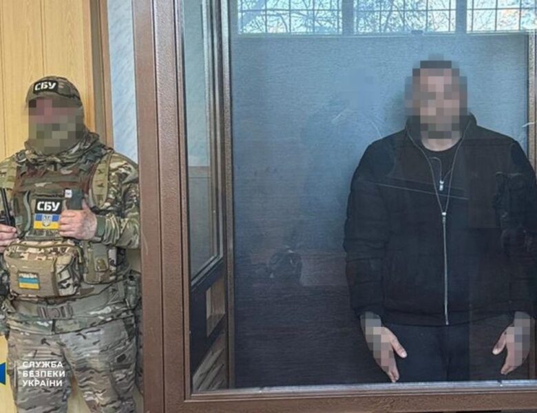 В Одесі попередили вбивство офіцера ВМС