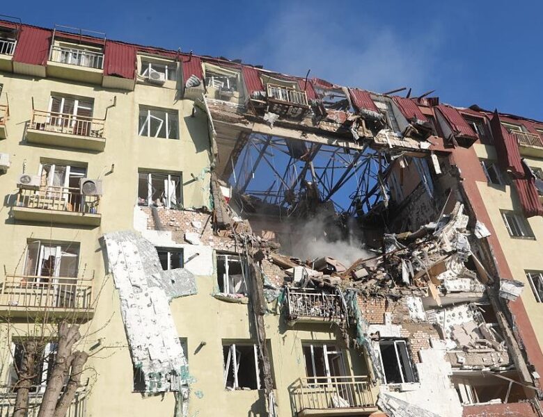 В Одесі розповіли про наслідки нічної атаки Росії