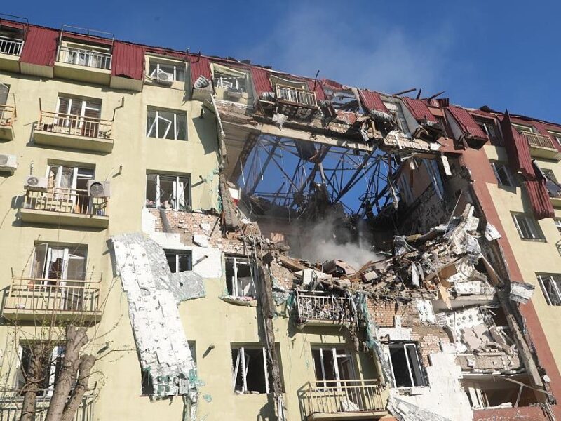 В Одесі розповіли про наслідки нічної атаки Росії