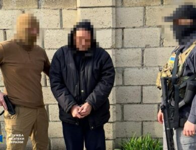 В Одесі таксист шпигував для ФСБ під час поїздок з клієнтами