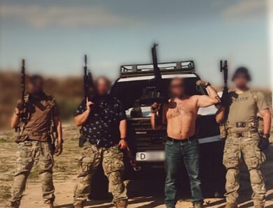 В Одесі викрали підприємця і “вибивали” електрострумом $360 тисяч