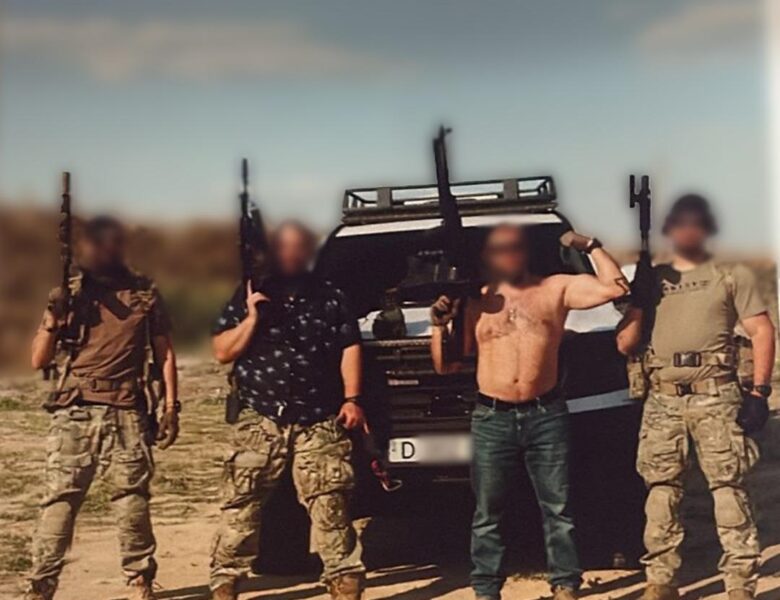 В Одесі викрали підприємця і “вибивали” електрострумом $360 тисяч