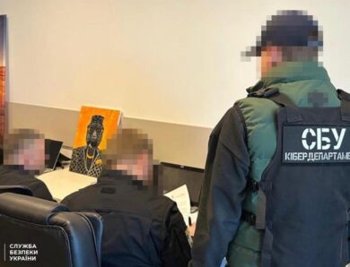 В Одесі викрили кол-центр, який щомісяця “заробляв” $100 тисяч