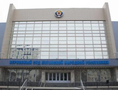 В окупованому Луганську оголосили вирок поляку, що воював в ЗСУ