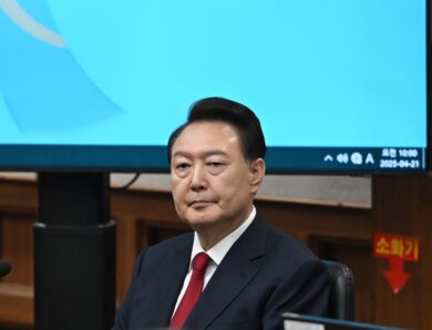 В Південній Кореї для екс-президента вимагають кару за “провокацію” КНДР