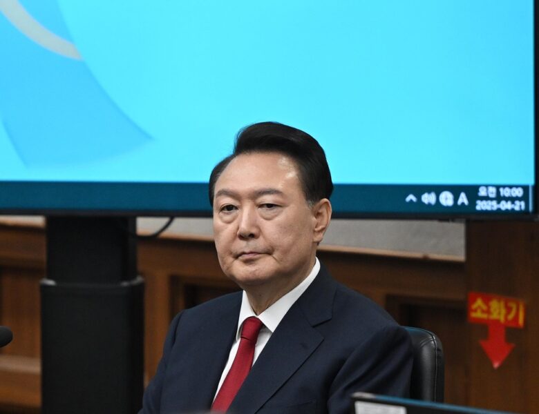 В Південній Кореї для екс-президента вимагають кару за “провокацію” КНДР