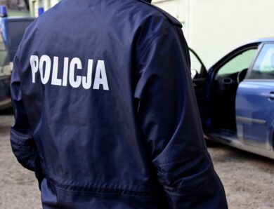 В Польщі на українців напали двоє чоловіків з мачете