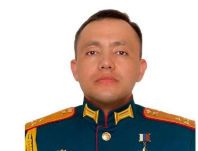 В РФ намагалися підірвати генерала, причетного до різанини в Бучі