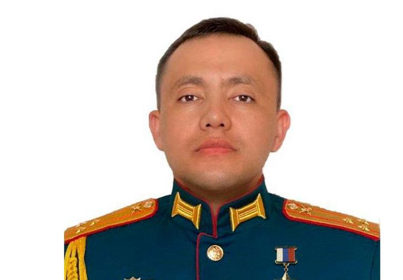 В РФ намагалися підірвати генерала, причетного до різанини в Бучі