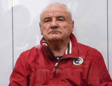 В РФ оголосили вирок черговому екс-заступнику Шойгу